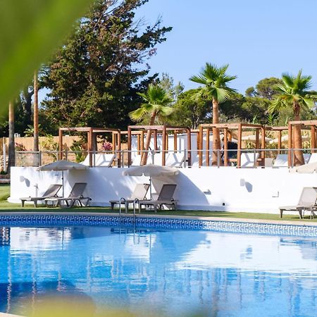 Hotel Ankaa - Adults Only Porto Cristo Kültér fotó