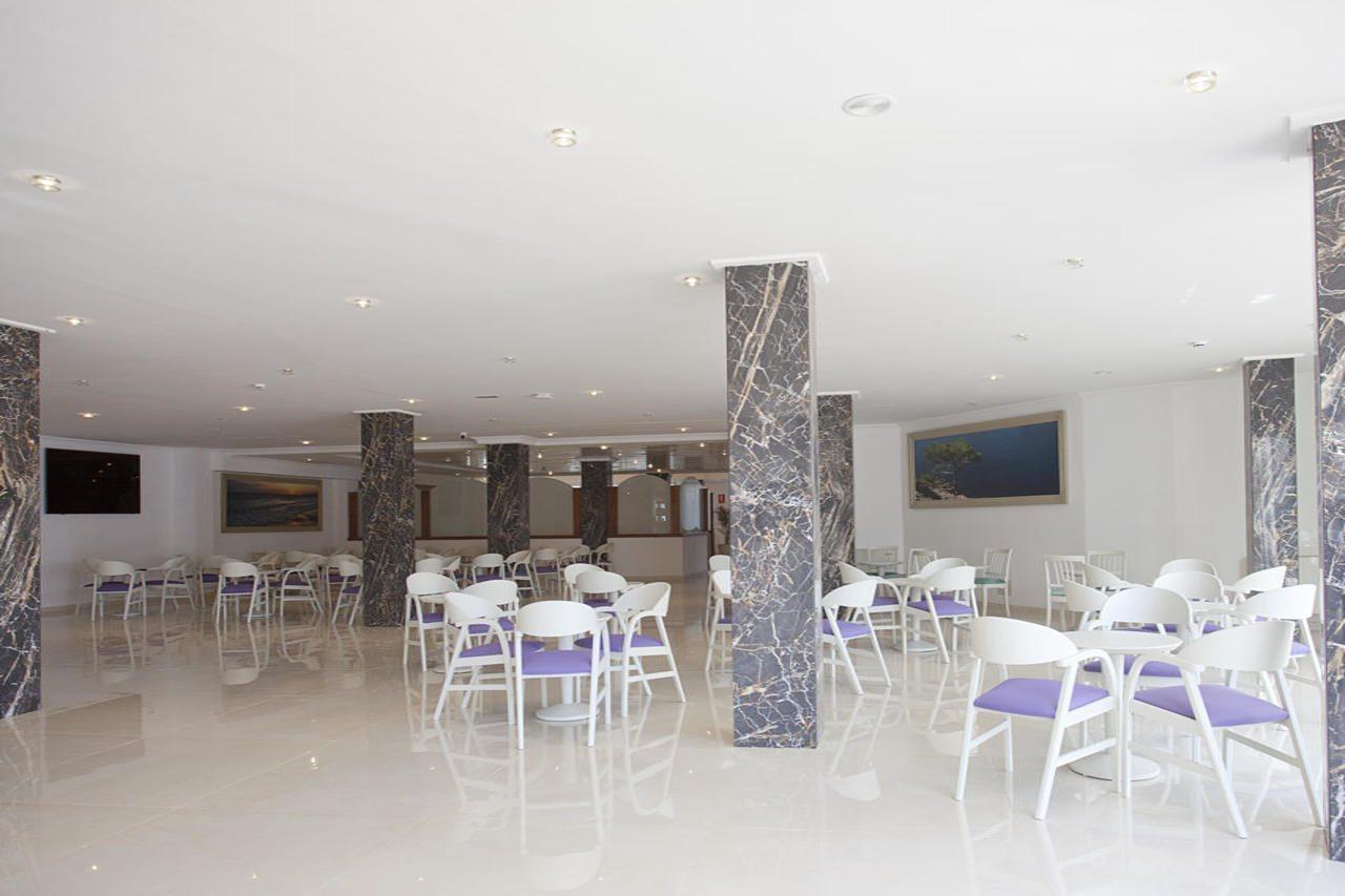 Hotel Ankaa - Adults Only Porto Cristo Kültér fotó