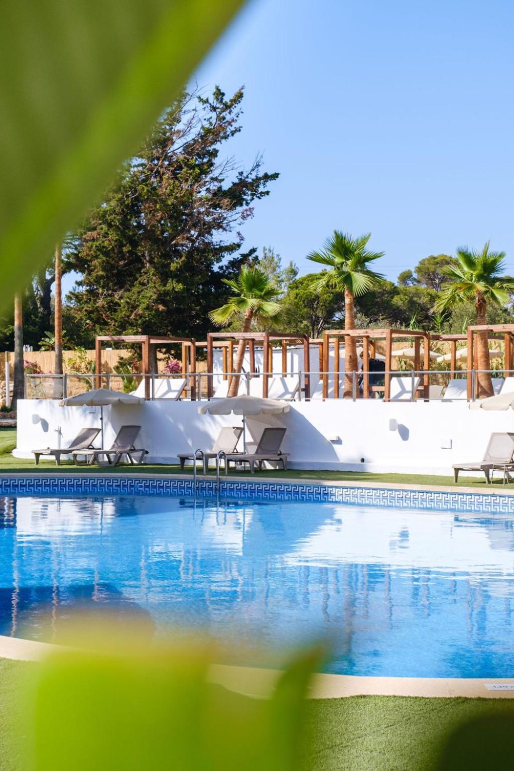 Hotel Ankaa - Adults Only Porto Cristo Kültér fotó